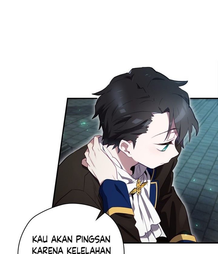 Ending Maker Chapter 11 Gambar 27