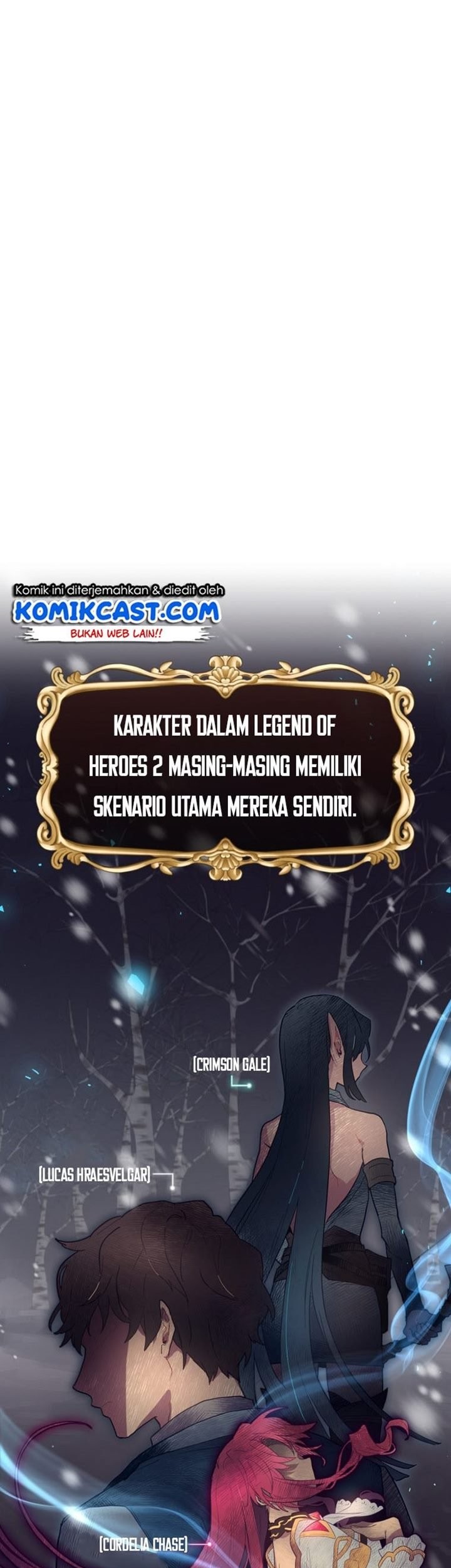 Ending Maker Chapter 11 Gambar 34