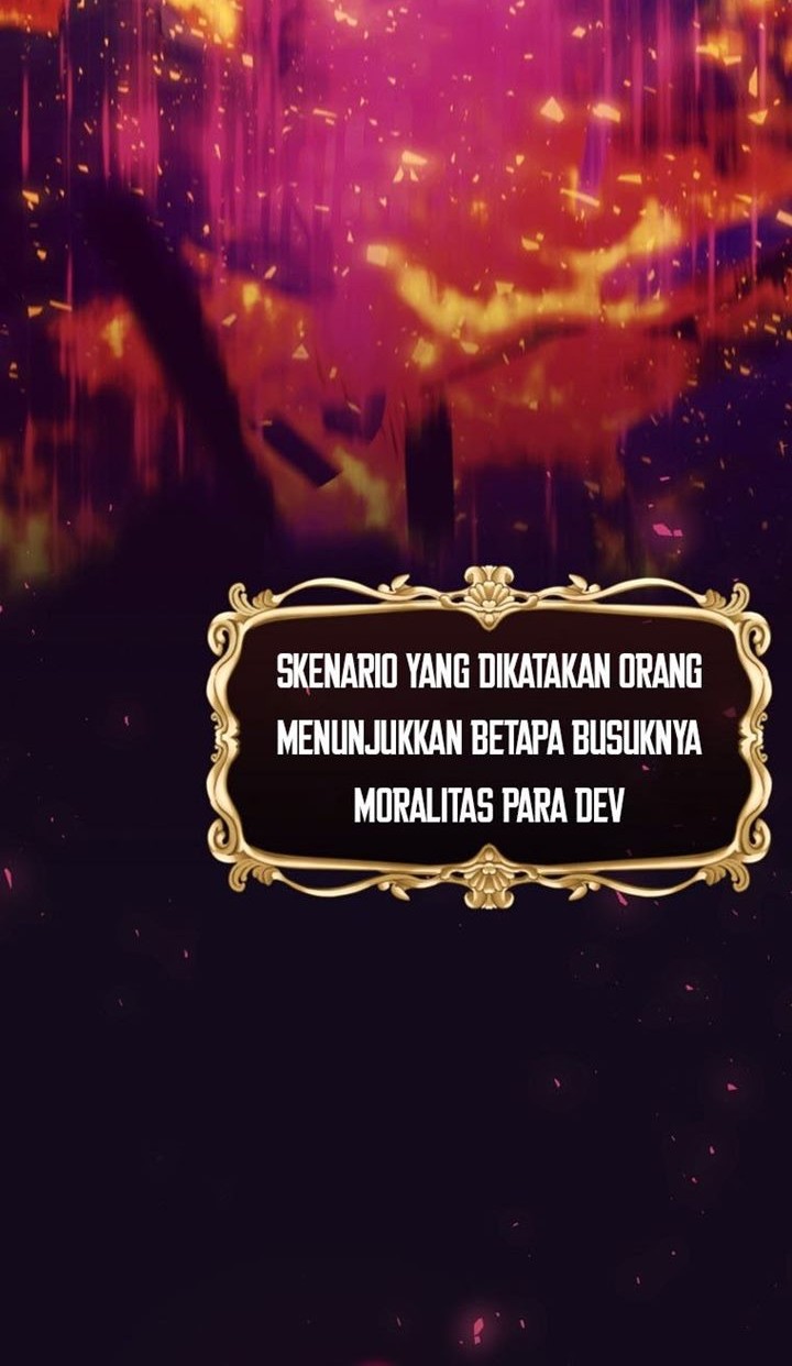 Ending Maker Chapter 11 Gambar 37