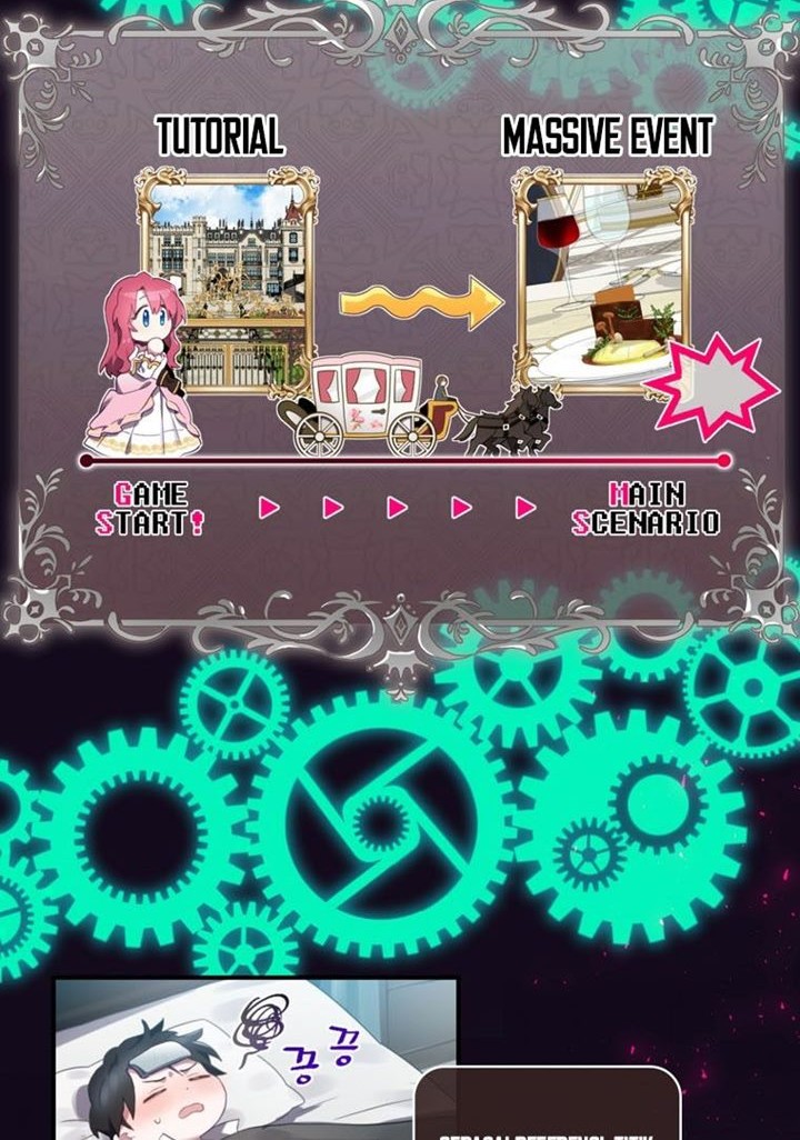 Ending Maker Chapter 11 Gambar 39