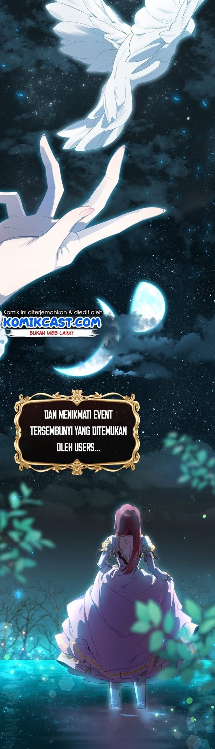 Ending Maker Chapter 11 Gambar 42