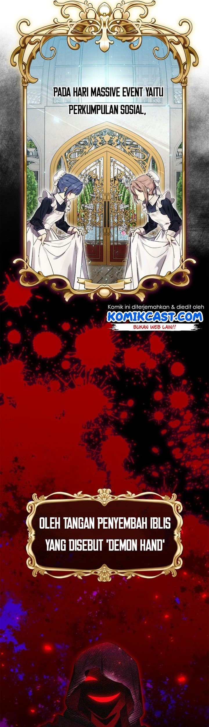 Ending Maker Chapter 11 Gambar 44