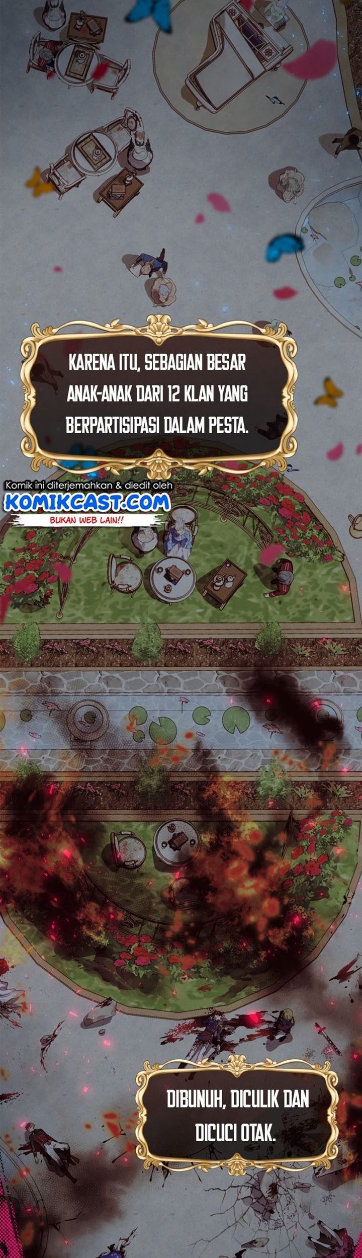 Ending Maker Chapter 11 Gambar 46