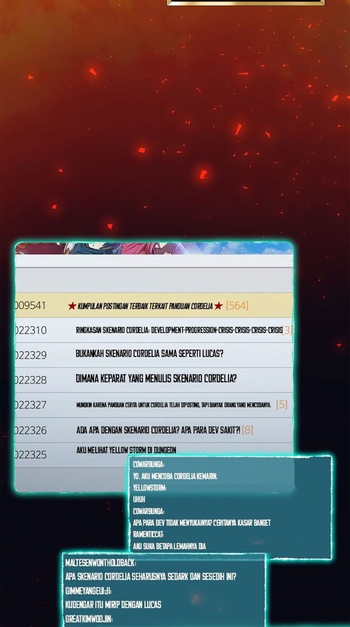 Ending Maker Chapter 11 Gambar 51