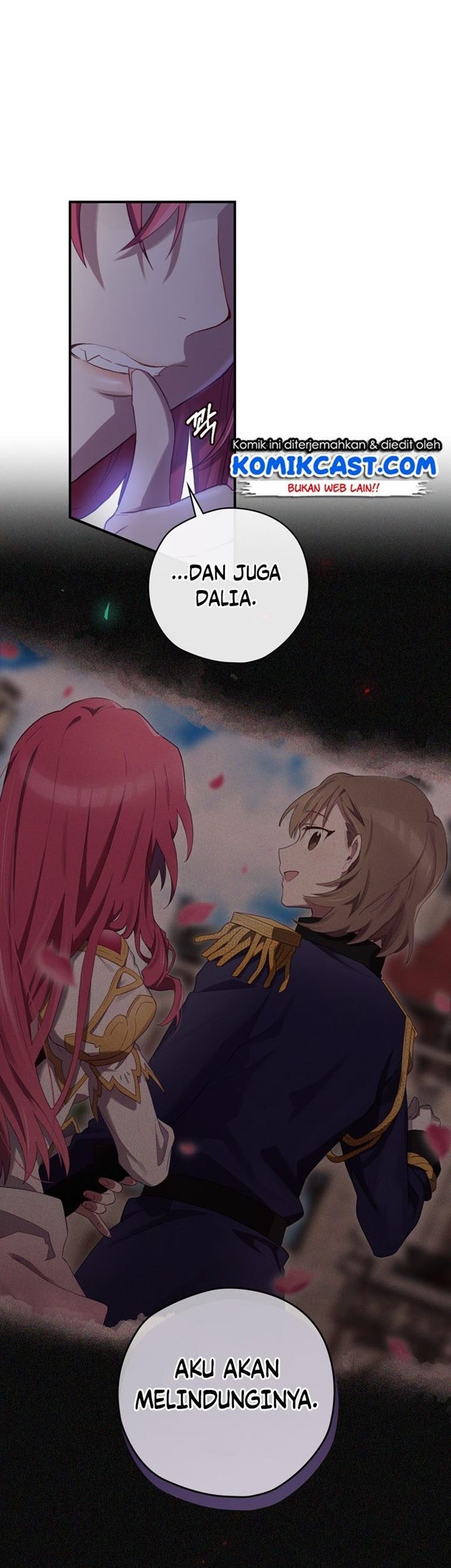 Ending Maker Chapter 11 Gambar 56