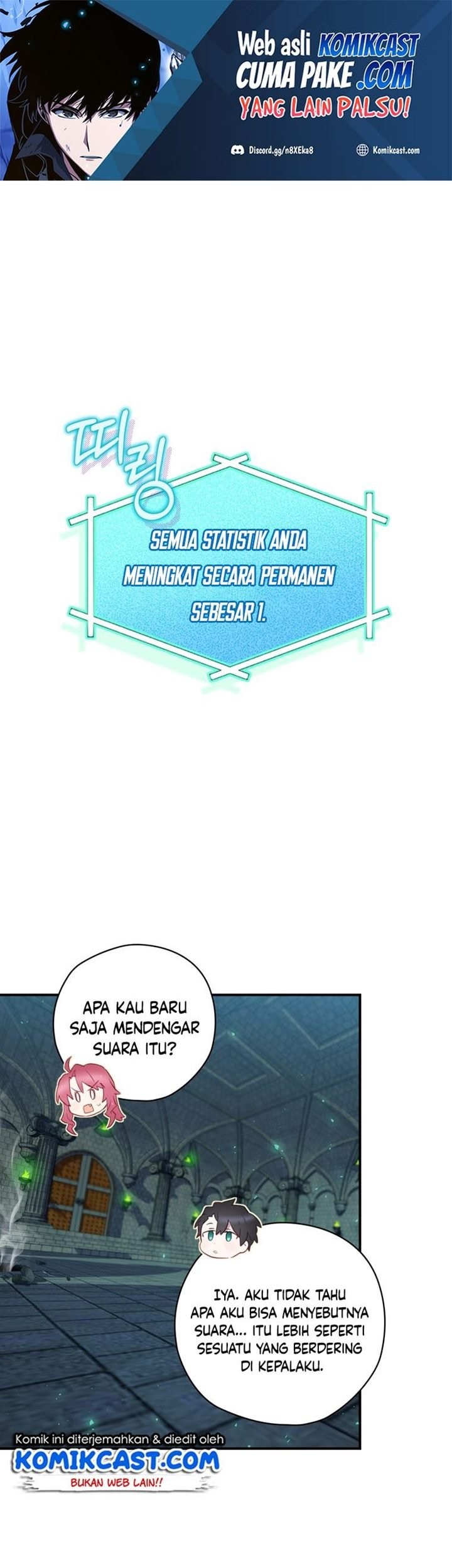 Baca  Ending Maker Chapter 11 Gambar 2