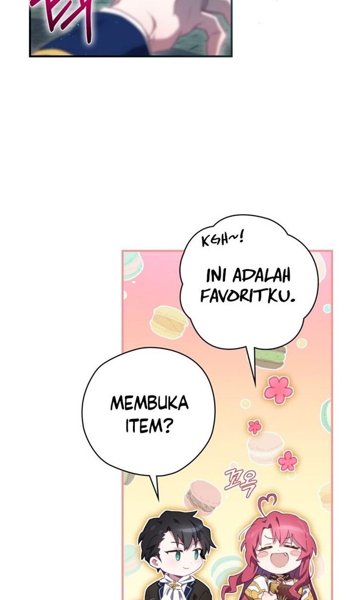 Ending Maker Chapter 11 Gambar 11