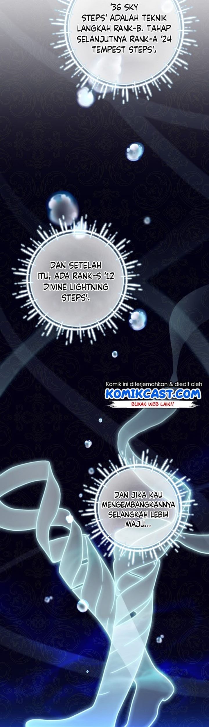 Ending Maker Chapter 11 Gambar 16