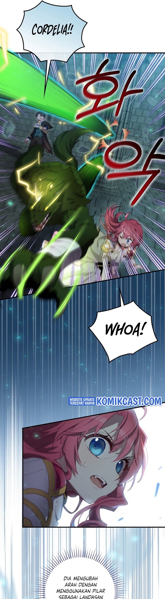 Ending Maker Chapter 10 Gambar 20