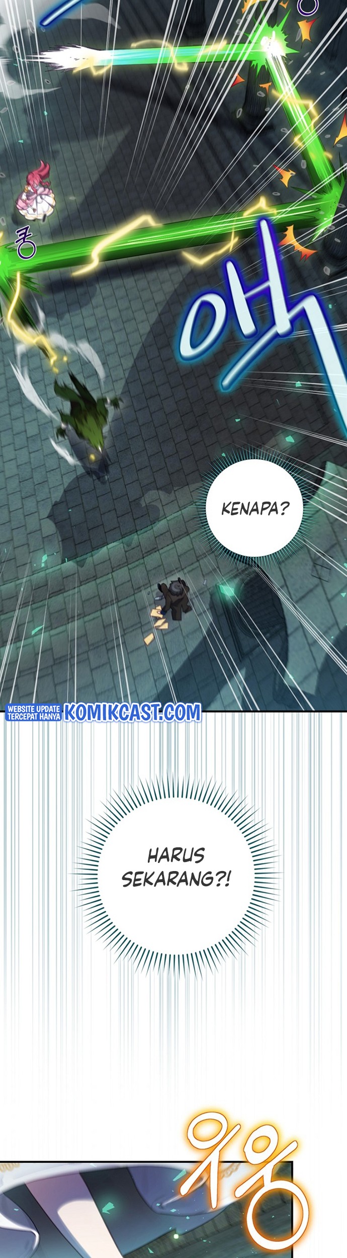 Ending Maker Chapter 10 Gambar 30