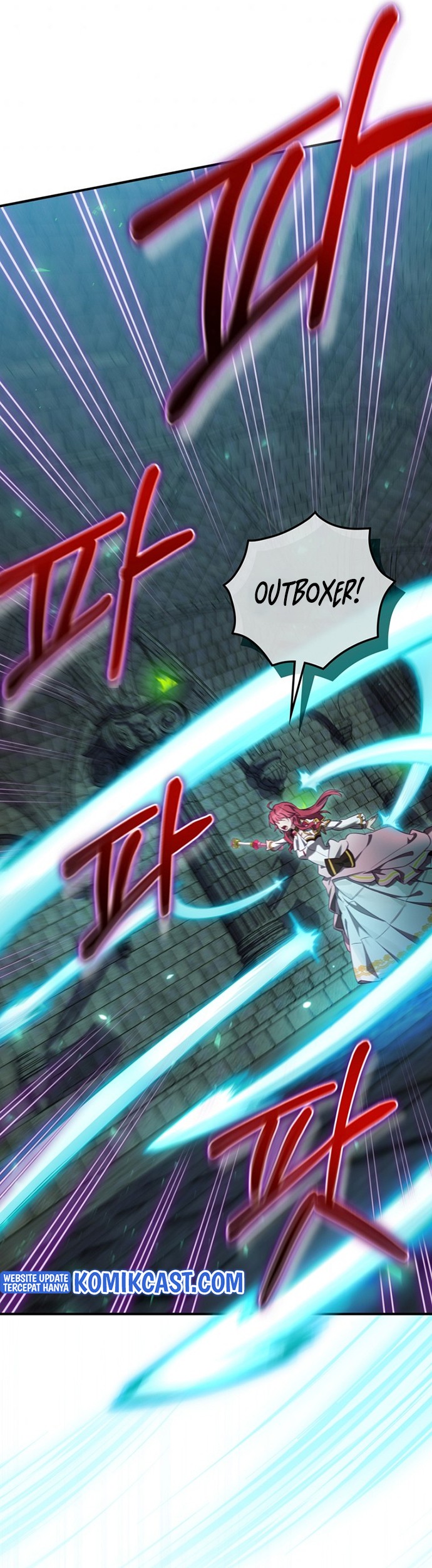 Ending Maker Chapter 10 Gambar 32