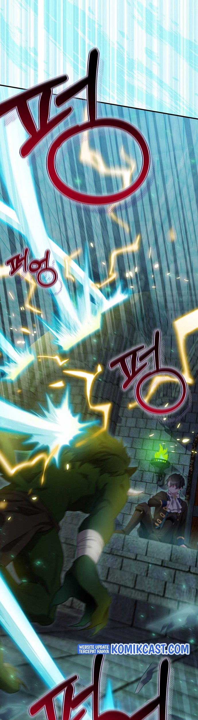 Ending Maker Chapter 10 Gambar 34