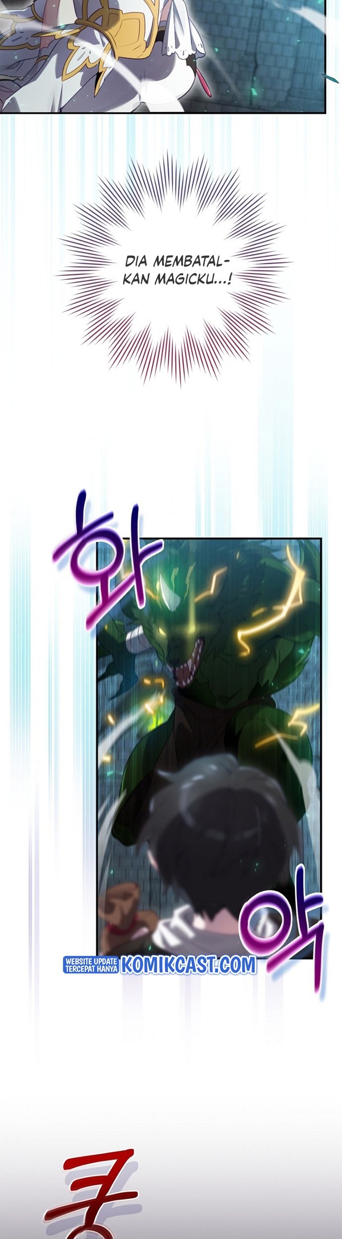 Ending Maker Chapter 10 Gambar 36