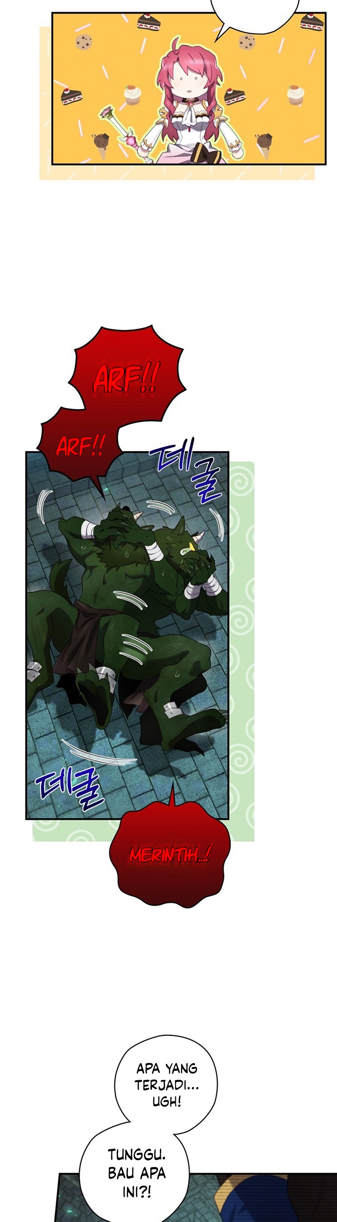 Ending Maker Chapter 10 Gambar 42