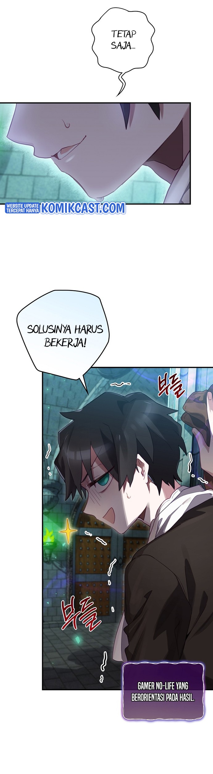 Ending Maker Chapter 10 Gambar 50