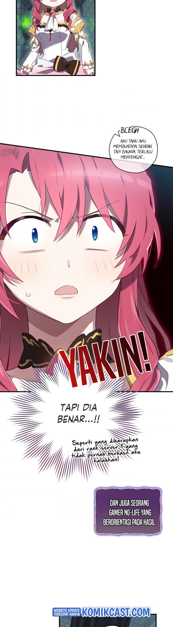 Ending Maker Chapter 10 Gambar 52