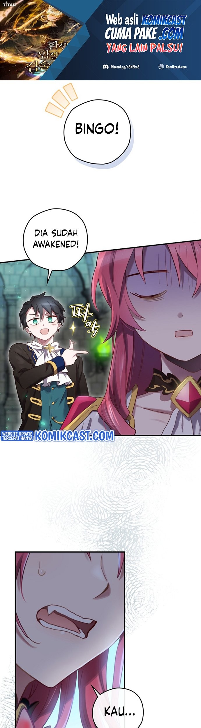 Baca  Ending Maker Chapter 10 Gambar 2