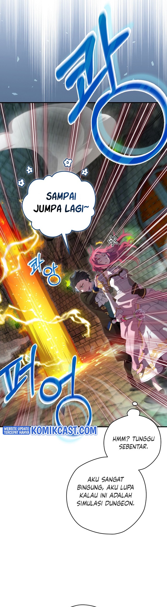 Ending Maker Chapter 10 Gambar 62