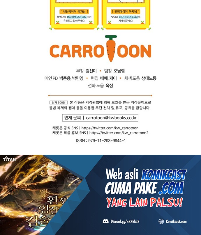 Ending Maker Chapter 10 Gambar 67