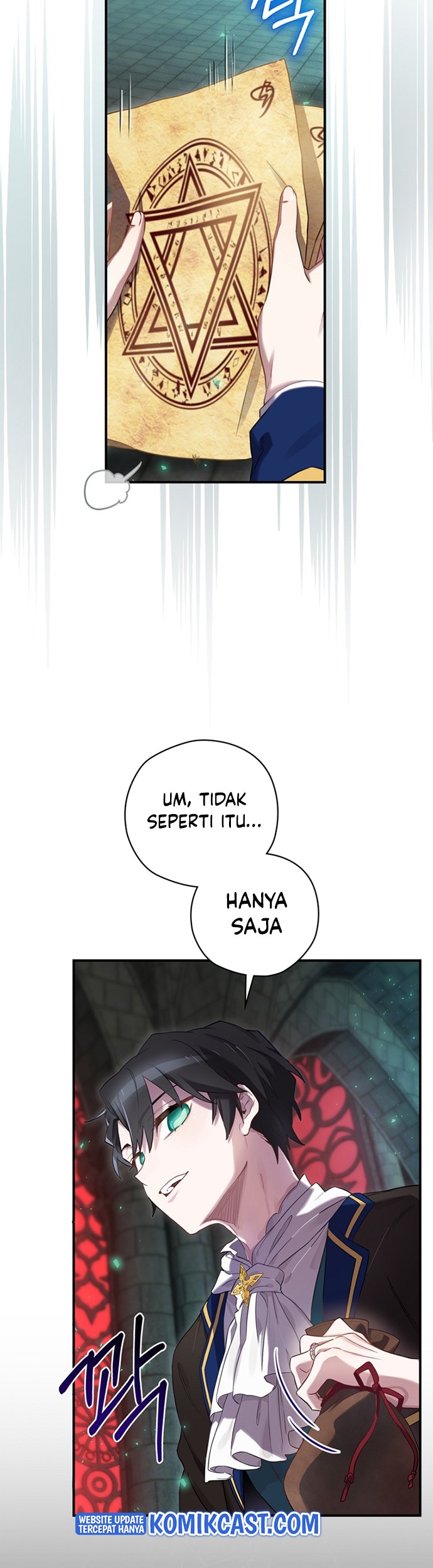 Ending Maker Chapter 09 Gambar 22