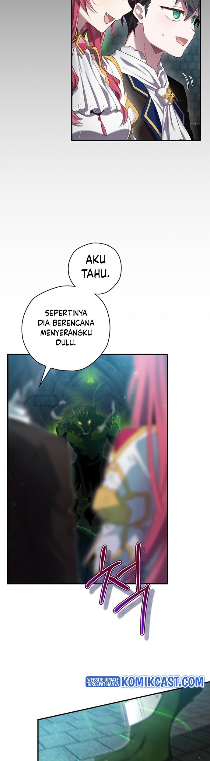 Ending Maker Chapter 09 Gambar 30