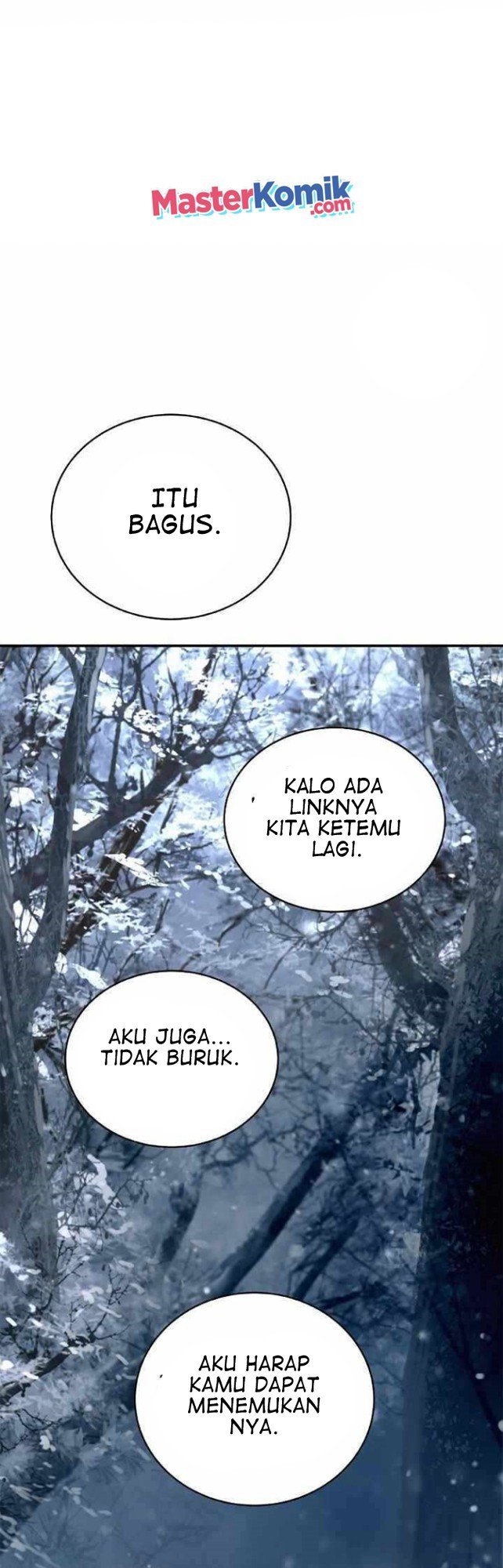 Cystic Story Chapter 65 Gambar 3