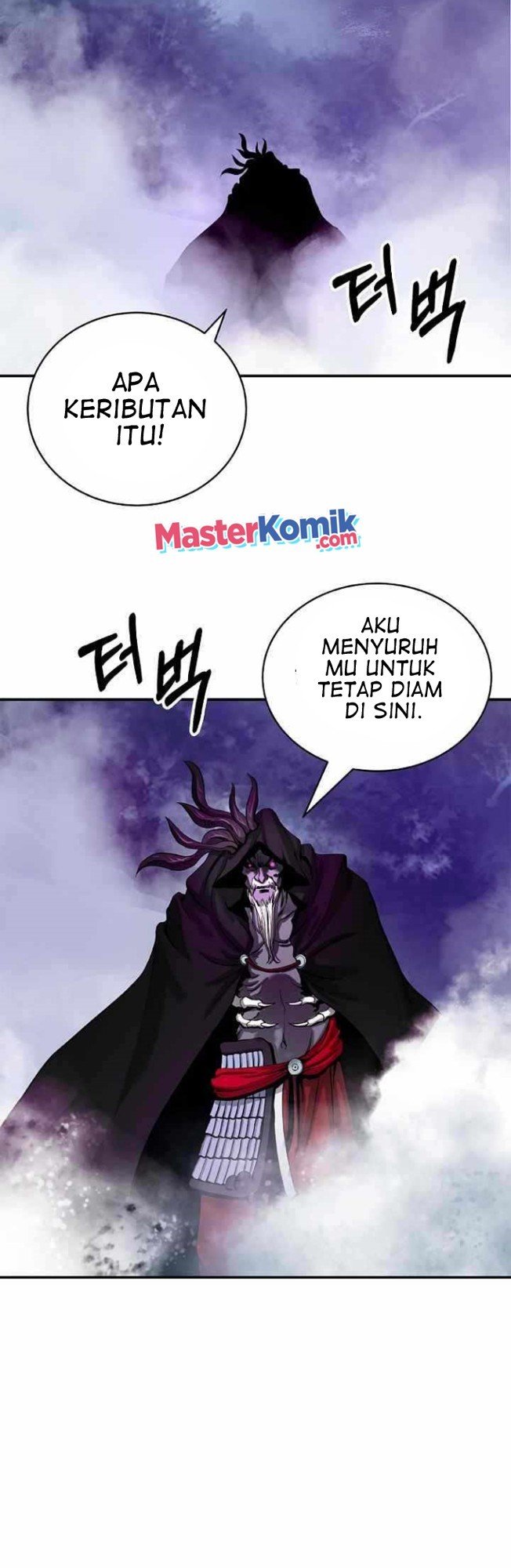 Cystic Story Chapter 65 Gambar 40