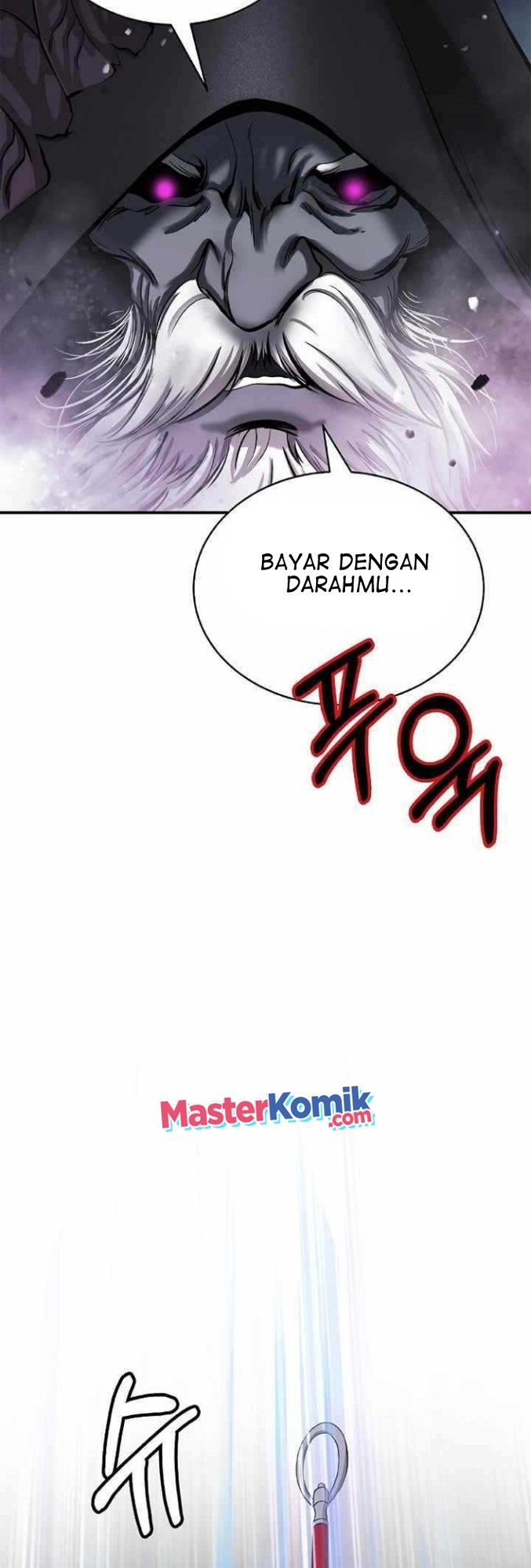Cystic Story Chapter 65 Gambar 49