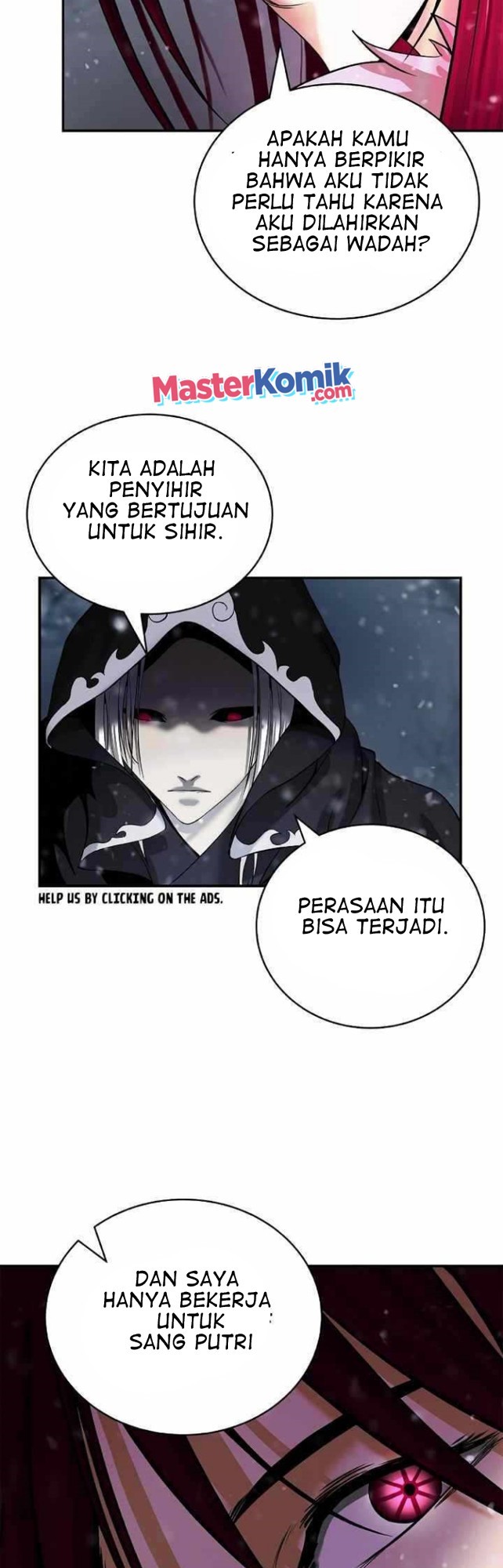 Cystic Story Chapter 65 Gambar 6