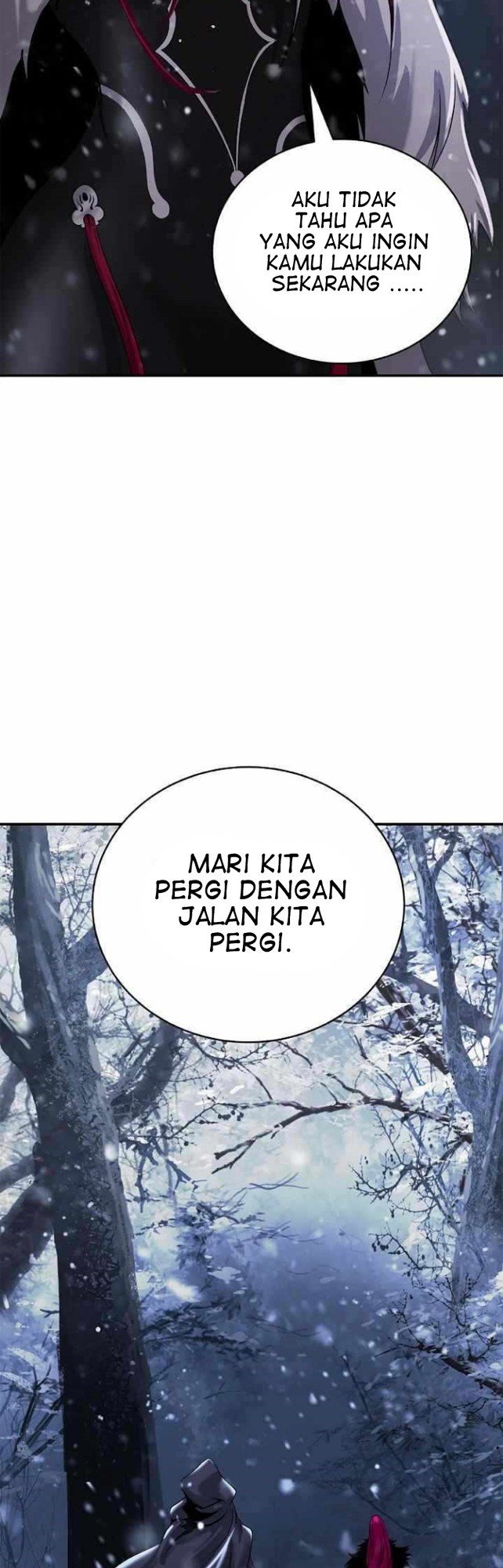 Cystic Story Chapter 65 Gambar 8