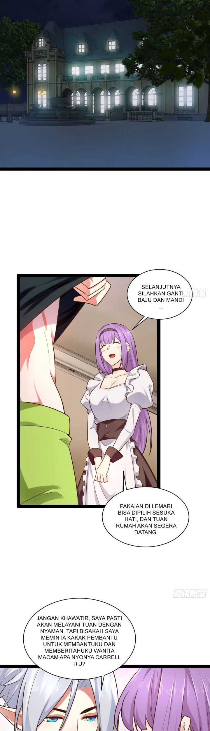 Starting From Maximum Charm Point Chapter 26 Gambar 5