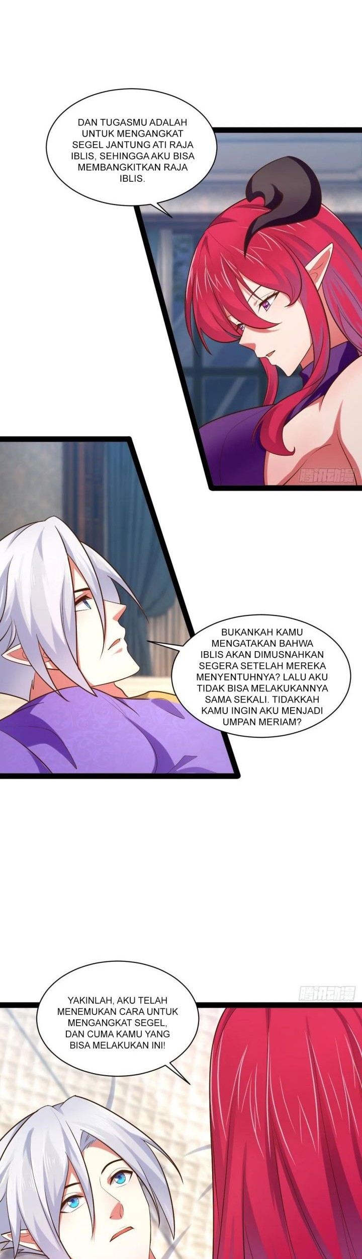 Starting From Maximum Charm Point Chapter 26 Gambar 21