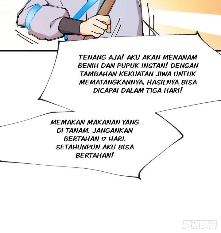 The Strongest Involution System Chapter 18 Gambar 9