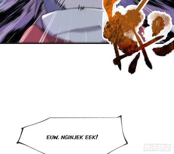 The Strongest Involution System Chapter 18 Gambar 15