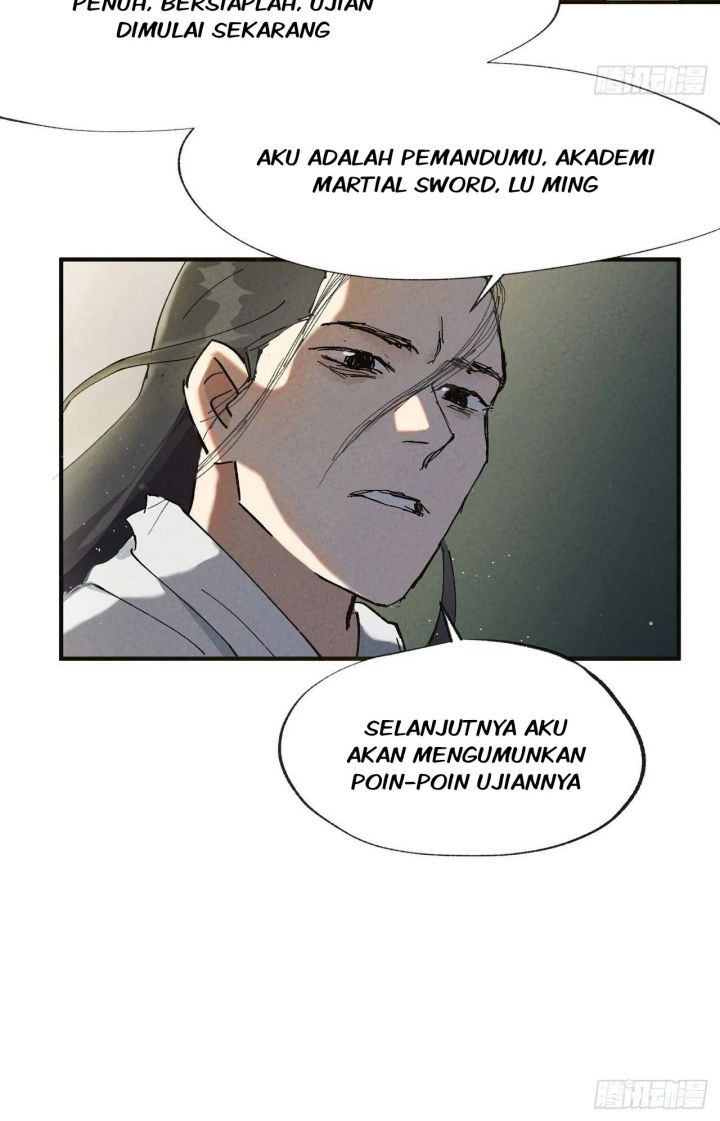 The Strongest Involution System Chapter 17 Gambar 4