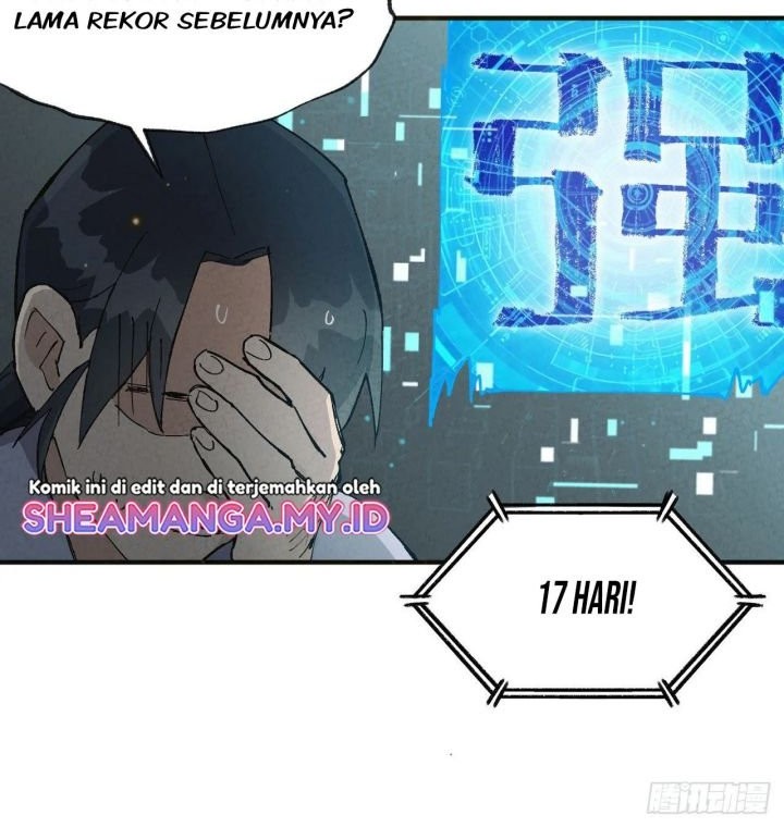 The Strongest Involution System Chapter 17 Gambar 10