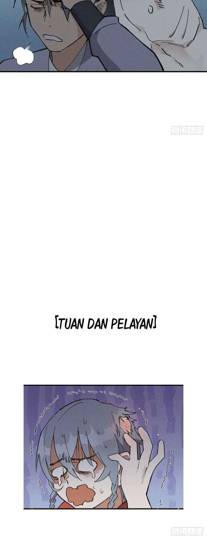 The Strongest Involution System Chapter 17 Gambar 22