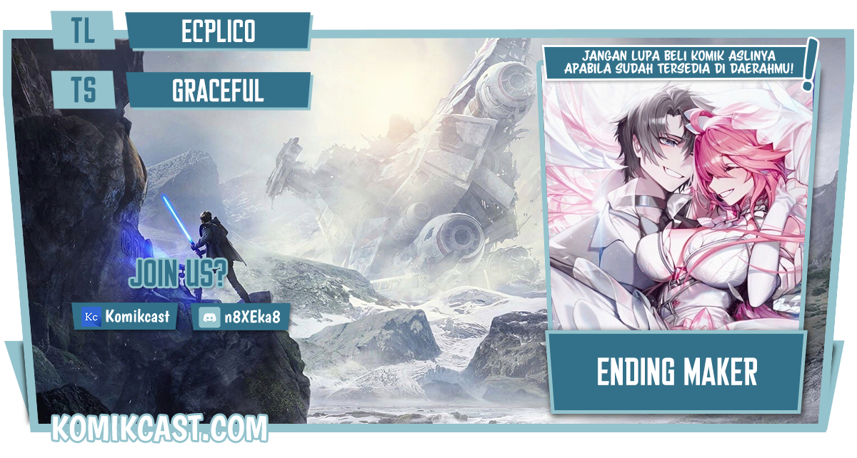 Baca Komik Ending Maker Chapter 13 Gambar 1