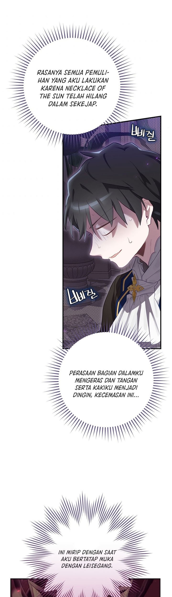 Ending Maker Chapter 13 Gambar 19