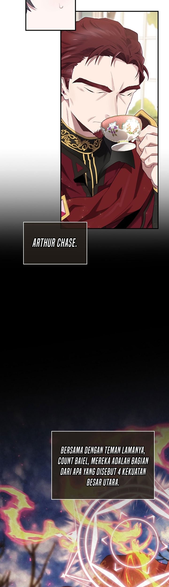 Ending Maker Chapter 13 Gambar 21