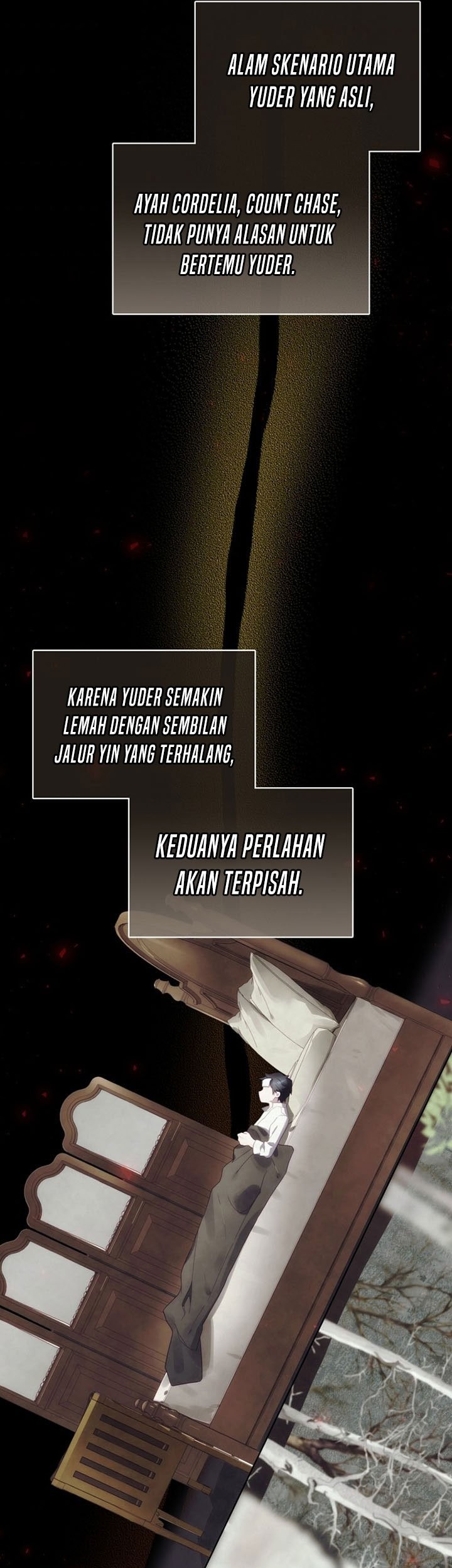 Ending Maker Chapter 13 Gambar 24