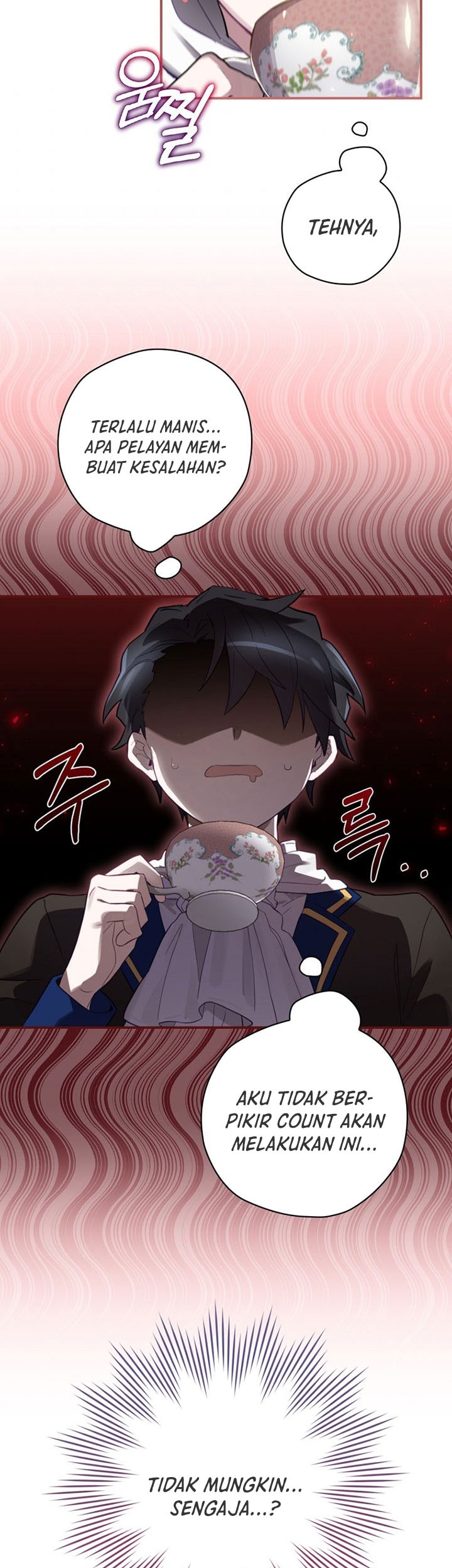 Ending Maker Chapter 13 Gambar 28