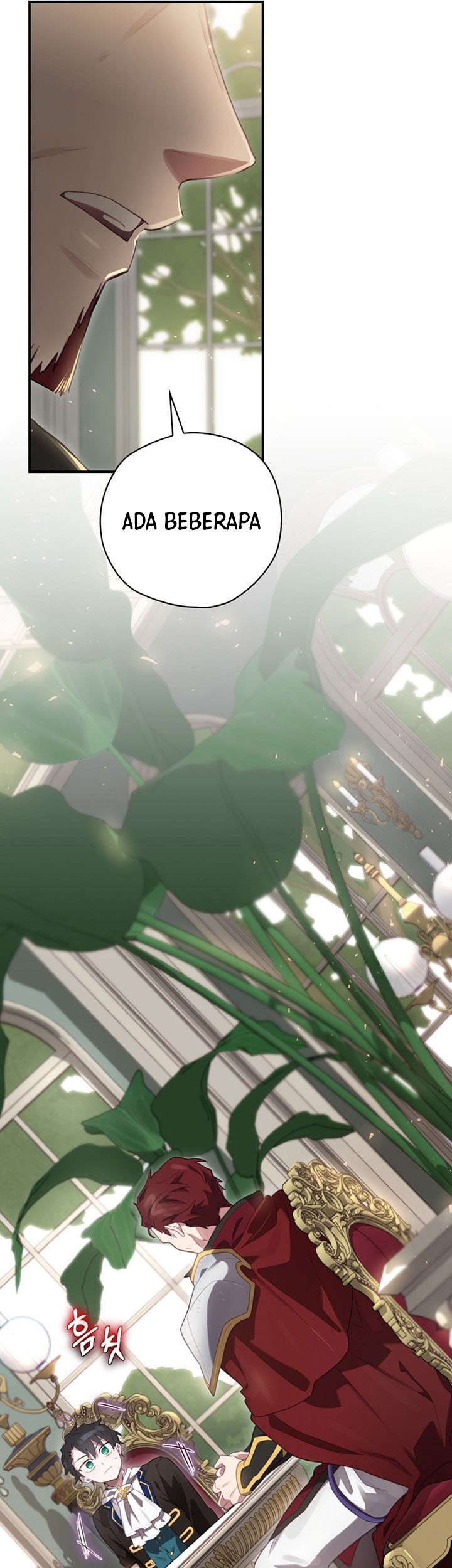 Ending Maker Chapter 13 Gambar 30