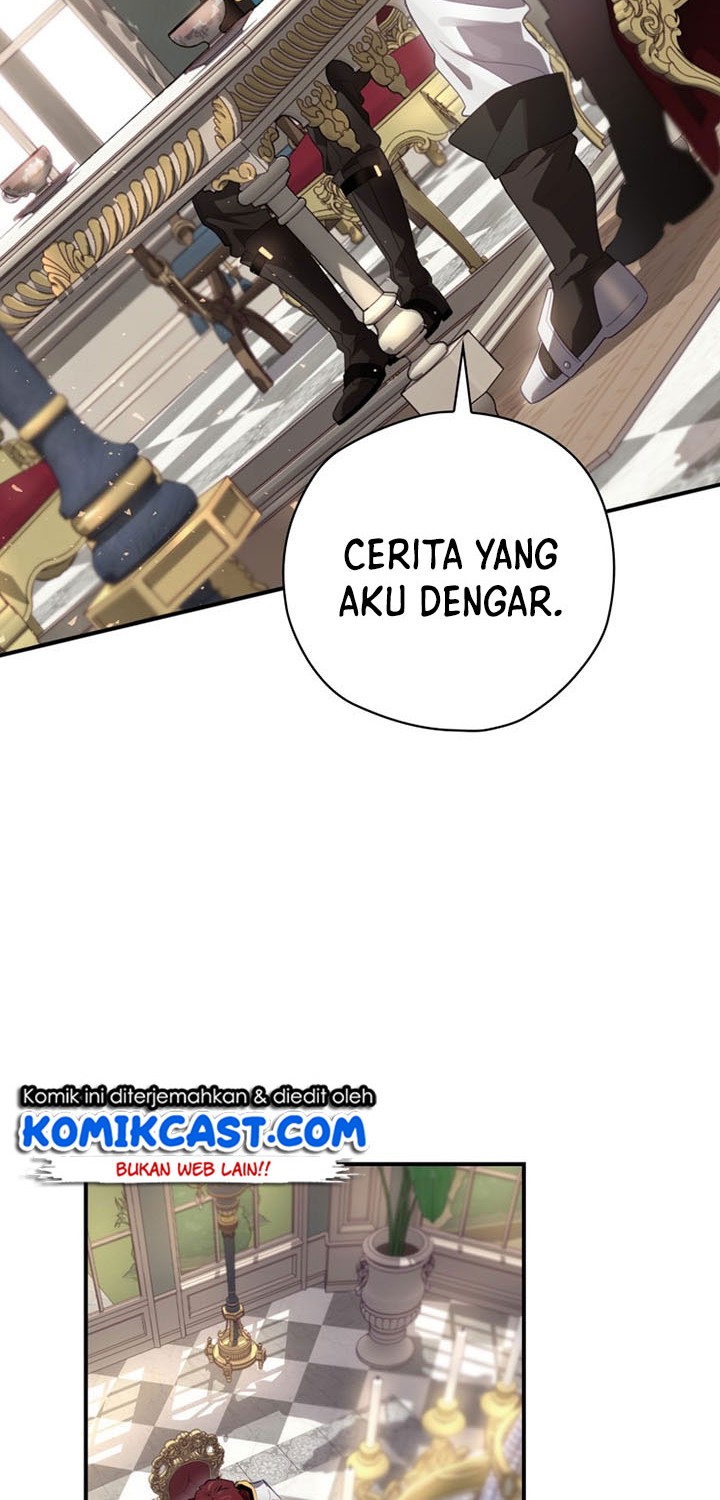 Ending Maker Chapter 13 Gambar 31