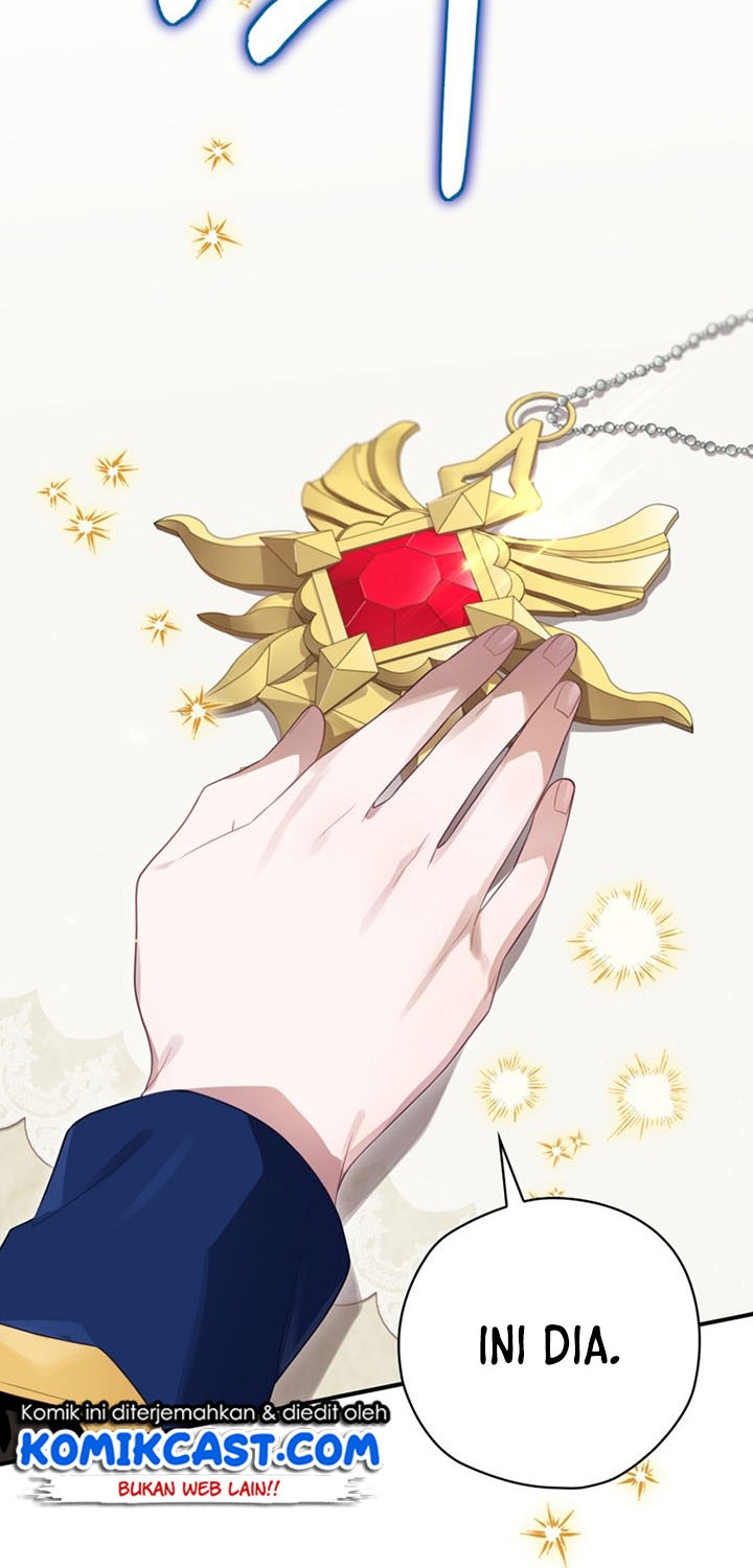 Ending Maker Chapter 13 Gambar 36