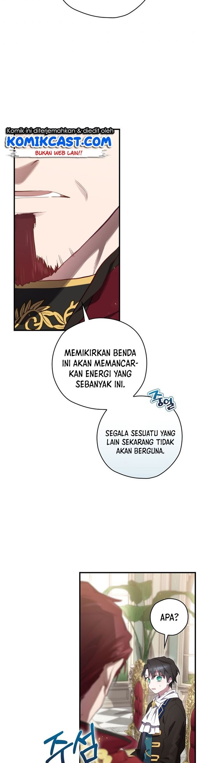 Ending Maker Chapter 13 Gambar 39