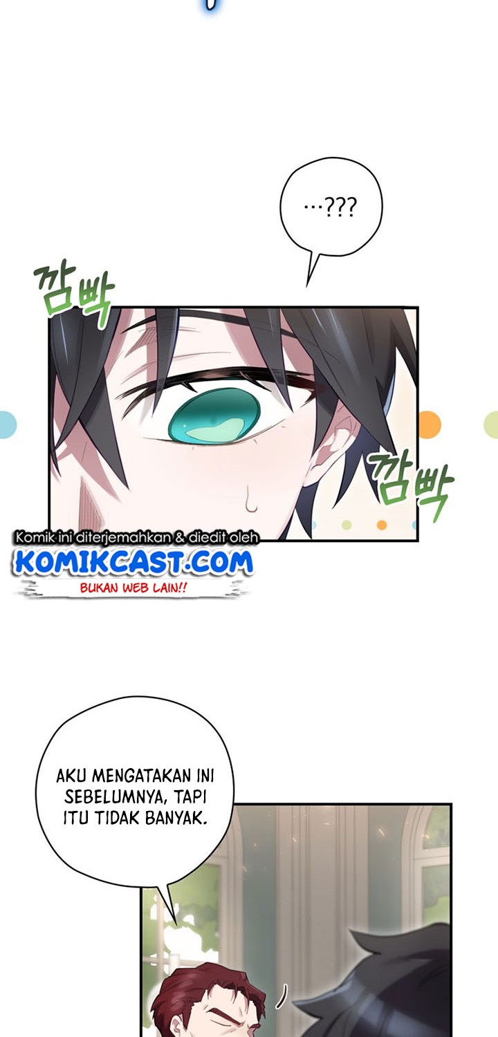 Ending Maker Chapter 13 Gambar 42