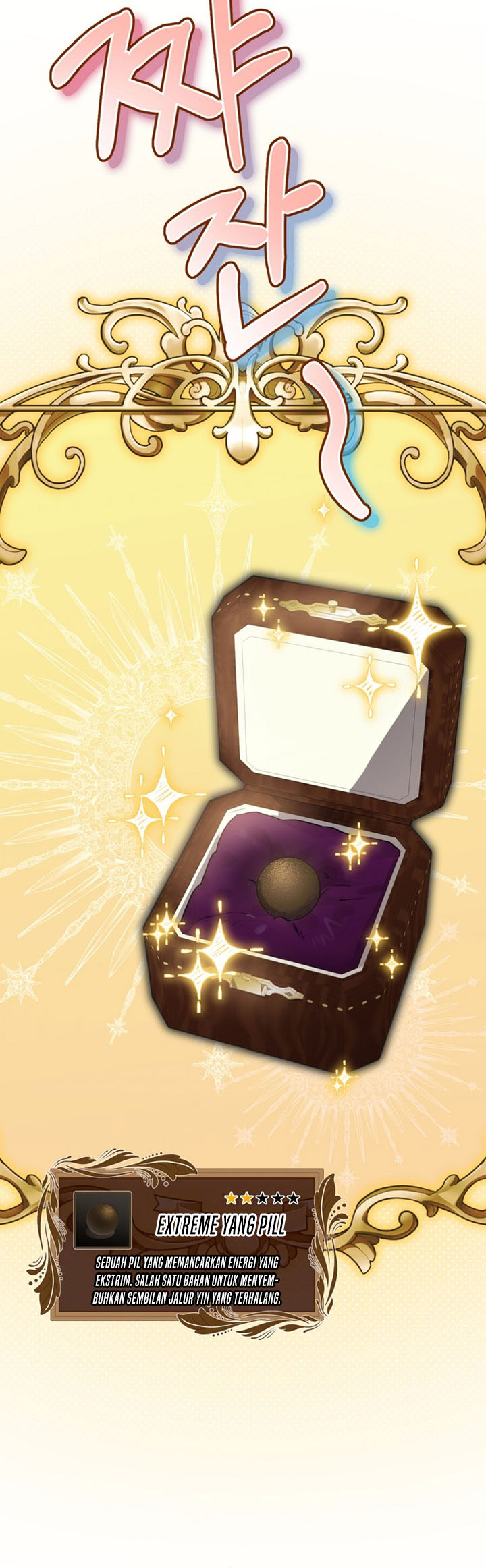 Ending Maker Chapter 13 Gambar 45