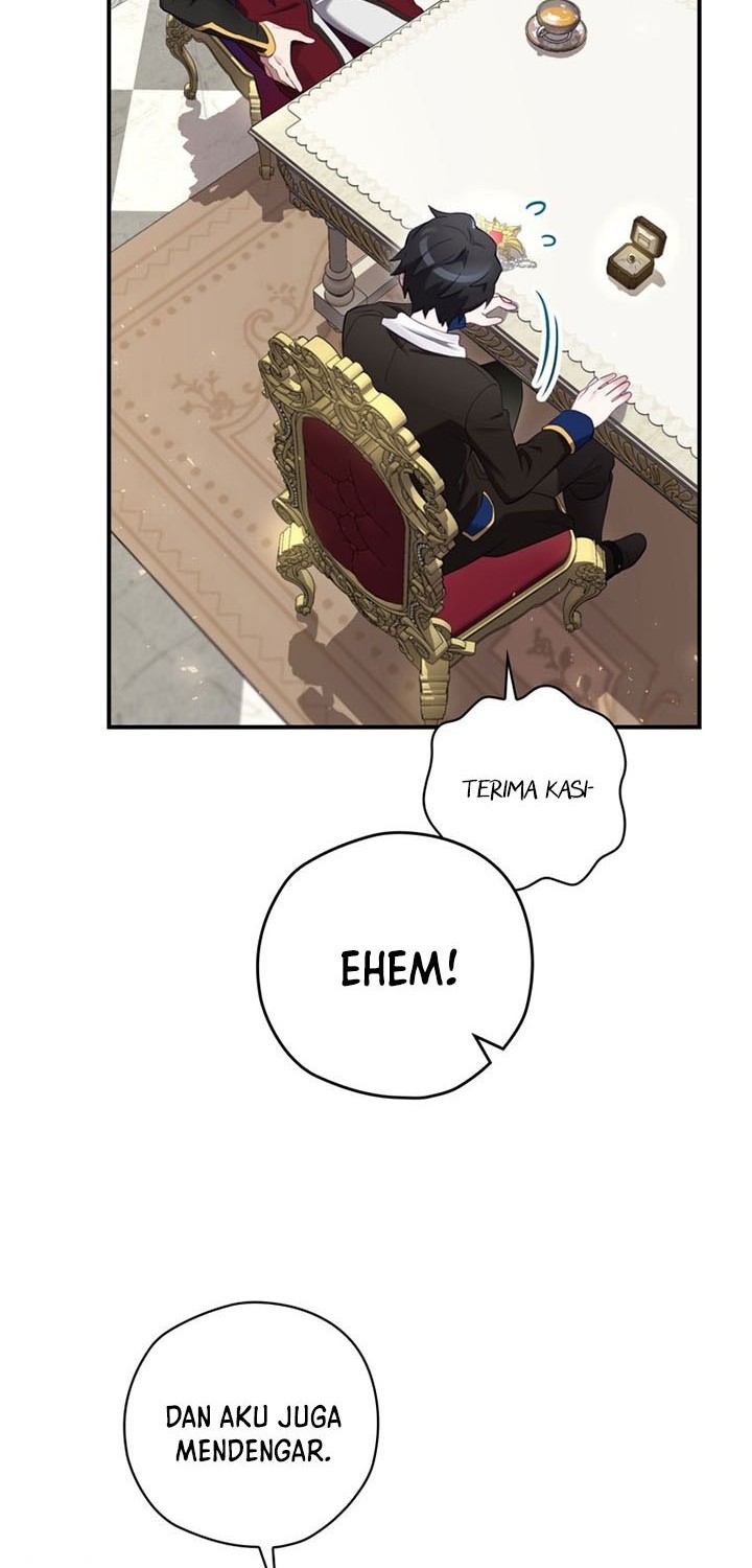 Ending Maker Chapter 13 Gambar 47