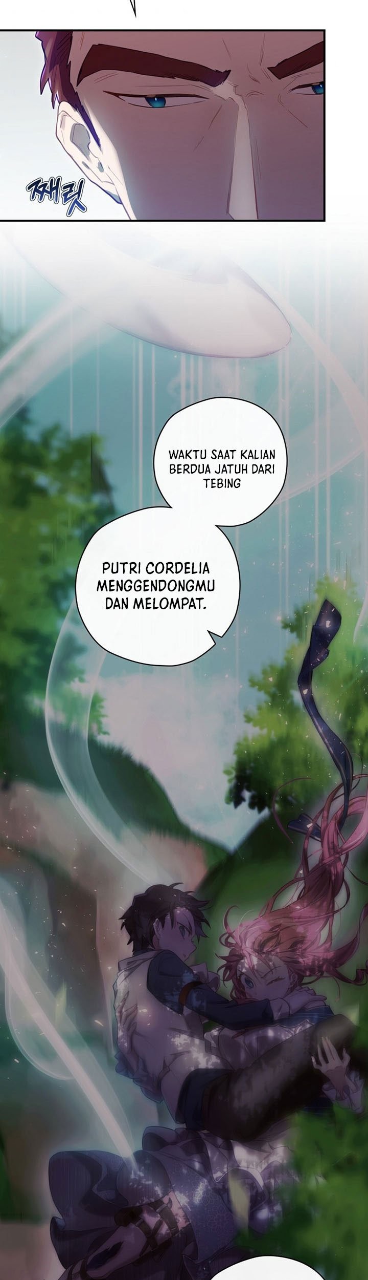 Ending Maker Chapter 13 Gambar 48